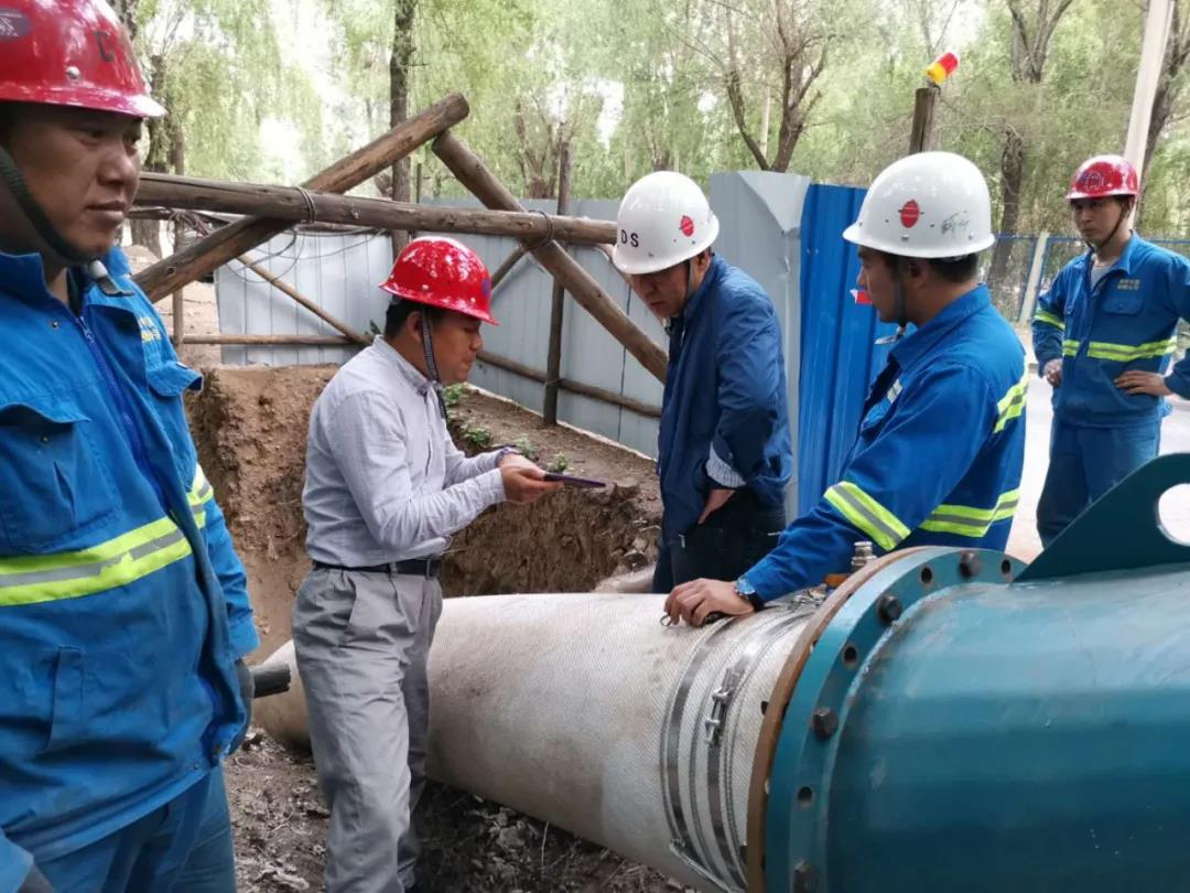 社旗县工业管道清洗-管道清淤