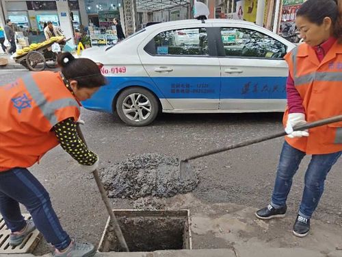 社旗县沉沙井清掏-污水井清理