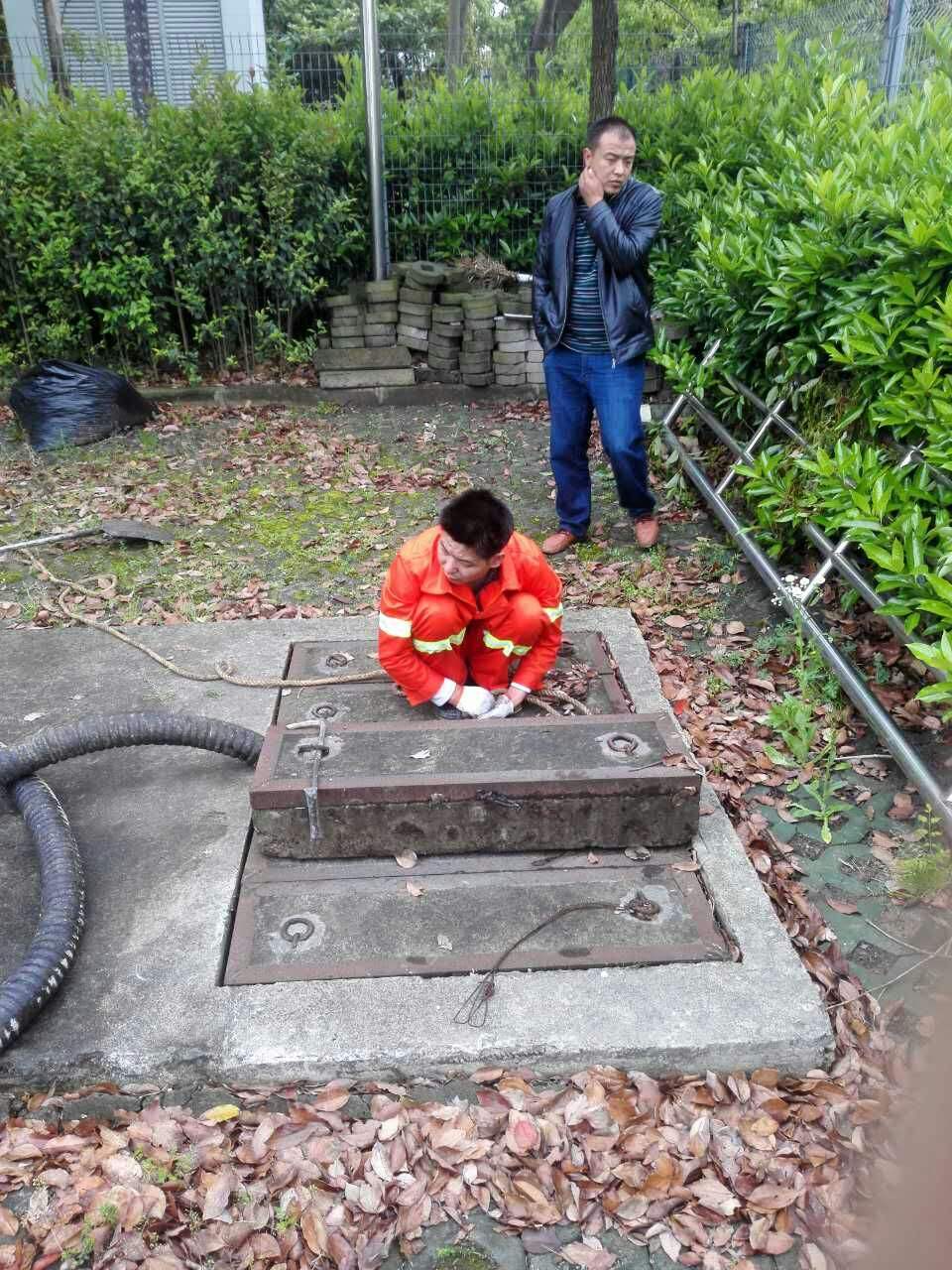 社旗县吸污抽粪