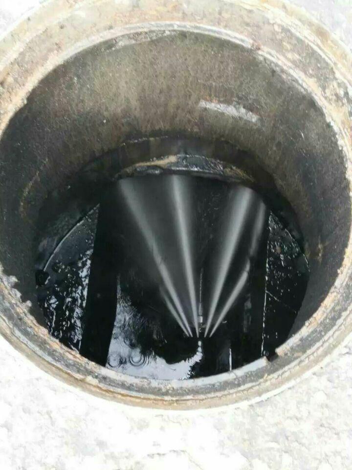 社旗县市政管道清洗-排污管道清洗