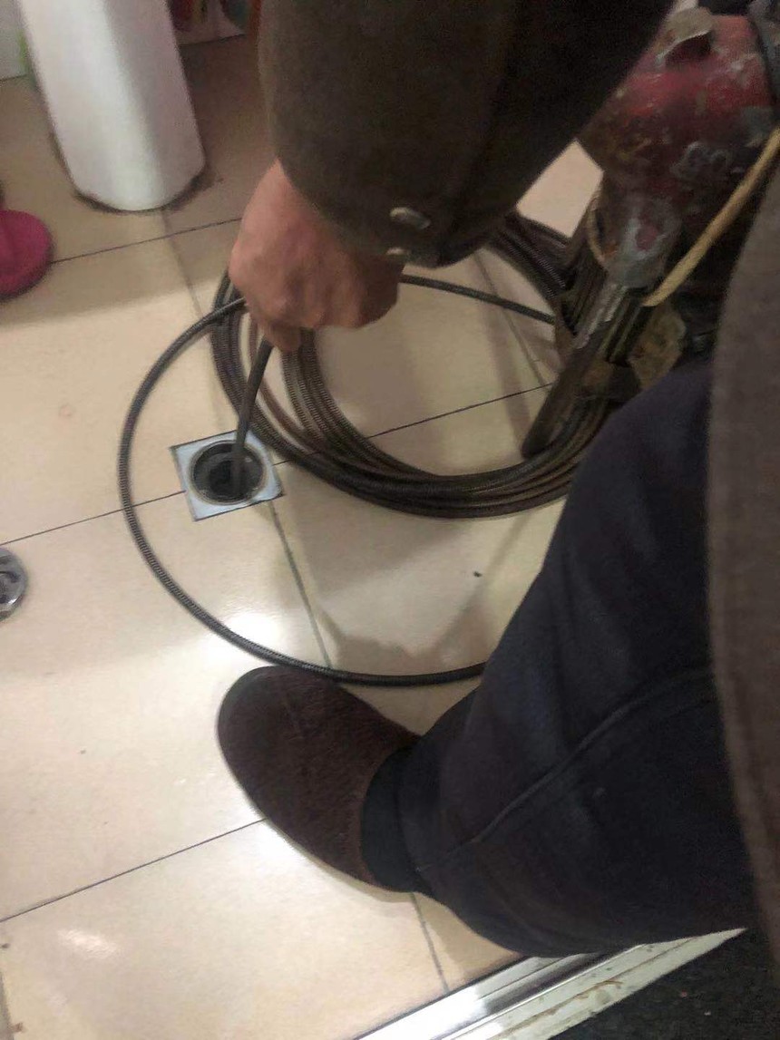 社旗县管道疏通，疏通下水道