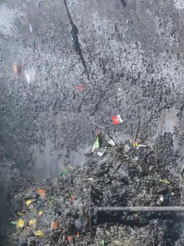 社旗县污水池清理