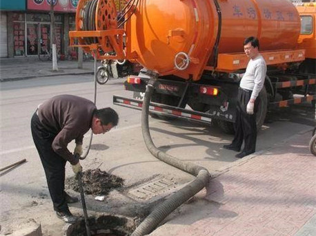 社旗县清掏化粪池，健康生活从这里开始
