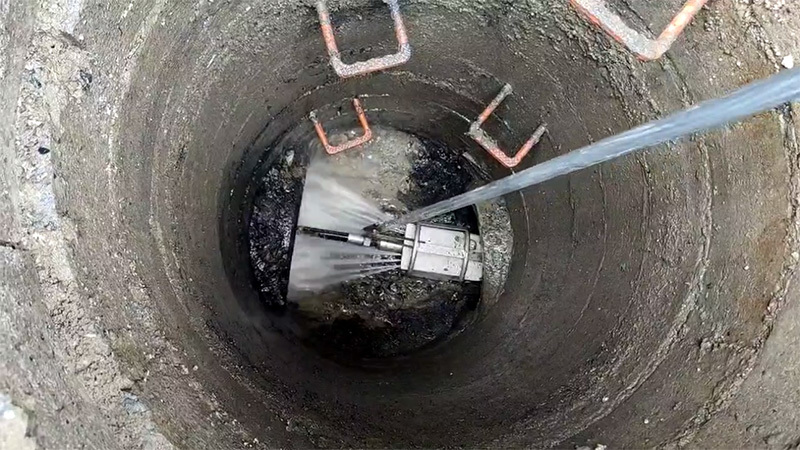 社旗县宾馆饭店管道清淤前必须了解的五大常识